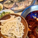 付二娘鲜椒鱼蛙馆(上海总店) - 上海市旅游 缩略图 8