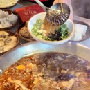 付二娘鲜椒鱼蛙馆(上海总店) - 上海市旅游 缩略图 7