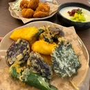 池奈Pro ·和风食堂(深圳罗湖万象城店) - 深圳市旅游 缩略图 4