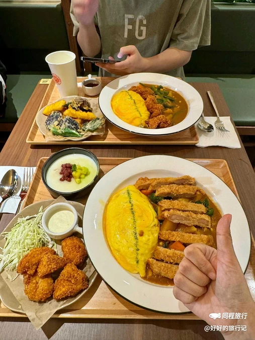 池奈Pro ·和风食堂(深圳罗湖万象城店) - 深圳市旅游