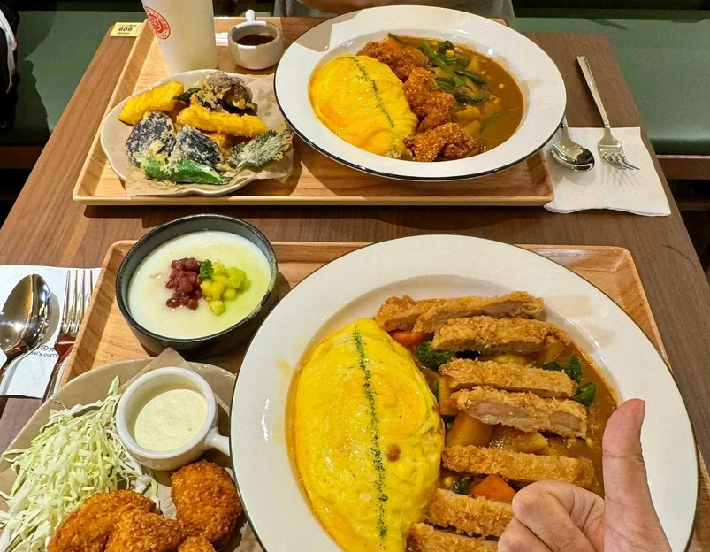 池奈Pro ·和风食堂(深圳罗湖万象城店) - 深圳市旅游 1