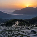 云和梯田景区 - 丽水市旅游 缩略图 2