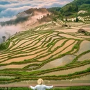 云和梯田景区 - 丽水市旅游 缩略图 1