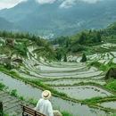 云和梯田景区 - 丽水市旅游 缩略图 8
