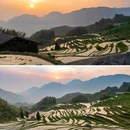 云和梯田景区 - 丽水市旅游 缩略图 6