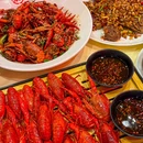 肥肥虾庄·金牌油焖大虾(福田车公庙店) - 深圳市旅游 缩略图 7