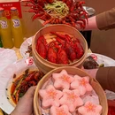 肥肥虾庄·金牌油焖大虾(福田车公庙店) - 深圳市旅游 缩略图 1