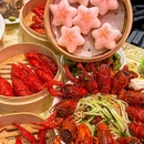 肥肥虾庄·金牌油焖大虾(福田车公庙店) - 深圳市旅游 缩略图 2