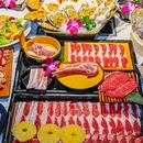 火炉火自助餐(朝阳大悦城店) - 北京市旅游 缩略图 2