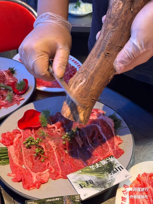 朱光玉火锅馆(深圳总店) - 深圳市旅游