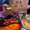 朱光玉火锅馆(深圳总店) - 深圳市旅游 缩略图 5