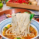 笑洱海现舂锅底石锅鱼火锅(长楹天街店) - 北京市旅游 缩略图 9