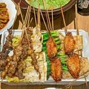 大富烧鸡大牌档(坂田店) - 深圳市旅游 缩略图 3