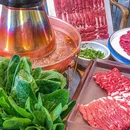 张记·铜锅涮肉(白纸坊店) - 北京市旅游 缩略图 4