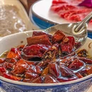 张记·铜锅涮肉(白纸坊店) - 北京市旅游 缩略图 5