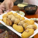 釜溪阁鱼苗火锅(金星店) - 昆明市旅游 缩略图 4