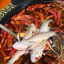 釜溪阁鱼苗火锅(金星店) - 昆明市旅游 缩略图 2