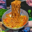 山里屯里·稻草烤肉(北京首店) - 北京市旅游 缩略图 5