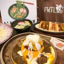 一乐の食堂(卓悦中心店) - 深圳市旅游 缩略图 7