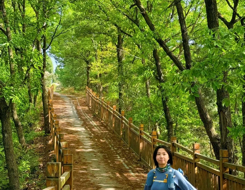 灵开寺 - 成都市旅游 1
