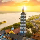 安庆迎江寺 - 安庆市旅游 缩略图 1