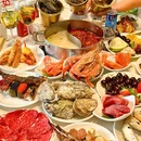 第六季自助餐厅(世茂店) - 北京市旅游 缩略图 1