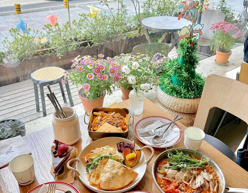 幸与·滨江店 - 襄阳旅游 1
