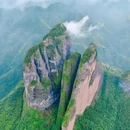 江郎山风景区 - 衢州市旅游 缩略图 5