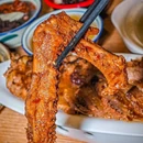 菊儿人家·北京胡同菜(南锣鼓巷店) - 北京市旅游 缩略图 8