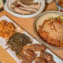 菊儿人家·北京胡同菜(南锣鼓巷店) - 北京市旅游 缩略图 6