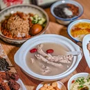 菊儿人家·北京胡同菜(南锣鼓巷店) - 北京市旅游 缩略图 9