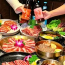 红吉梗烤肉(东环广场店) - 北京市旅游 缩略图 1