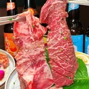 红吉梗烤肉(东环广场店) - 北京市旅游 缩略图 7