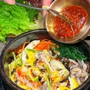 红吉梗烤肉(东环广场店) - 北京市旅游 缩略图 9