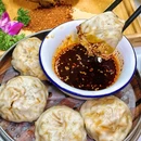 秦盛轩陕菜·烧烤(大雁塔北广场店) - 西安市旅游 缩略图 5