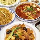 秦盛轩陕菜·烧烤(大雁塔北广场店) - 西安市旅游 缩略图 1
