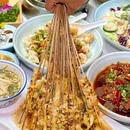 秦盛轩陕菜·烧烤(大雁塔北广场店) - 西安市旅游 缩略图 2