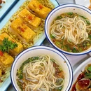 秦盛轩陕菜·烧烤(大雁塔北广场店) - 西安市旅游 缩略图 8