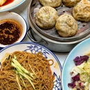 秦盛轩陕菜·烧烤(大雁塔北广场店) - 西安市旅游 缩略图 7