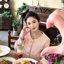 珐法花园餐厅 - 驻马店市旅游 缩略图 3
