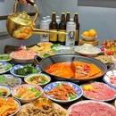 赵金艳重庆火锅(外馆斜街店) - 北京市旅游 缩略图 1