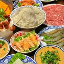 赵金艳重庆火锅(外馆斜街店) - 北京市旅游 缩略图 5