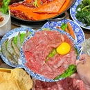 赵金艳重庆火锅(外馆斜街店) - 北京市旅游 缩略图 4