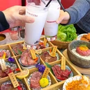 牛将烧肉·自助·熟成和牛(南头店) - 深圳市旅游 缩略图 7