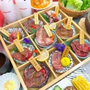 牛将烧肉·自助·熟成和牛(南头店) - 深圳市旅游 缩略图 6