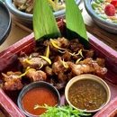 祇园.穿藏·川藏沿线融合菜(新光天地店) - 重庆市旅游 缩略图 4