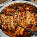 祇园.穿藏·川藏沿线融合菜(新光天地店) - 重庆市旅游 缩略图 6