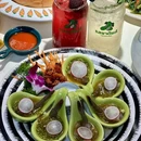 太食獸泰式茶餐厅(万象城店) - 贵阳市旅游 缩略图 5
