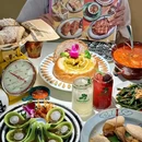 太食獸泰式茶餐厅(万象城店) - 贵阳市旅游 缩略图 1
