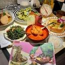 太食獸泰式茶餐厅(万象城店) - 贵阳市旅游 缩略图 3